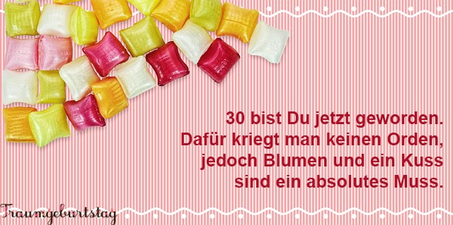 50++ Nette sprueche fuer die schwiegertochter , lll 🥇 Sprüche zum 30. Geburtstag Lustig und Kreativ für Männer und Frauen